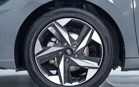 Hyundai Elantra, 2023 год, 1 523 000 рублей, 17 фотография