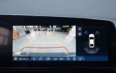 Hyundai Elantra, 2023 год, 1 523 000 рублей, 10 фотография