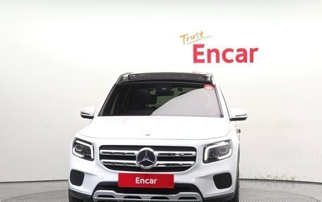 Mercedes-Benz GLB, 2021 год, 2 460 000 рублей, 4 фотография