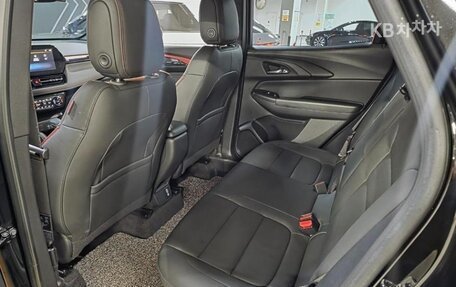 Chevrolet TrailBlazer, 2024 год, 1 730 000 рублей, 15 фотография