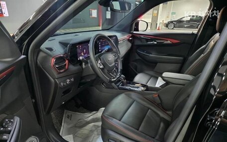 Chevrolet TrailBlazer, 2024 год, 1 730 000 рублей, 14 фотография