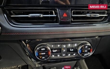 Chevrolet TrailBlazer, 2024 год, 1 730 000 рублей, 8 фотография