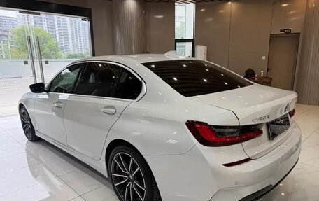 BMW 3 серия, 2022 год, 2 760 006 рублей, 7 фотография