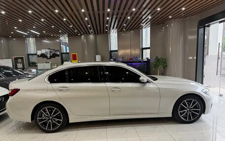 BMW 3 серия, 2022 год, 2 760 006 рублей, 6 фотография
