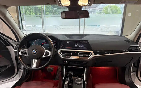 BMW 3 серия, 2022 год, 2 760 006 рублей, 12 фотография