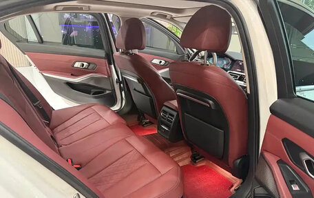 BMW 3 серия, 2022 год, 2 760 006 рублей, 16 фотография