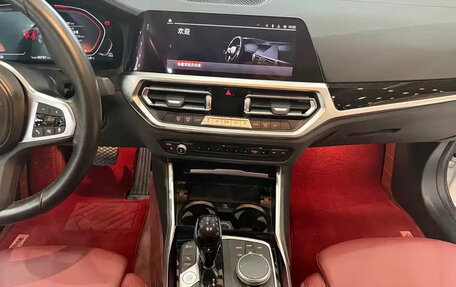BMW 3 серия, 2022 год, 2 760 006 рублей, 14 фотография