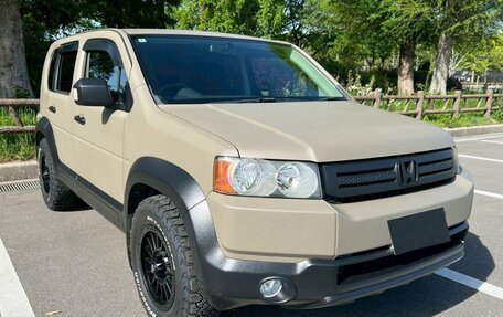 Honda Crossroad, 2010 год, 946 000 рублей, 3 фотография