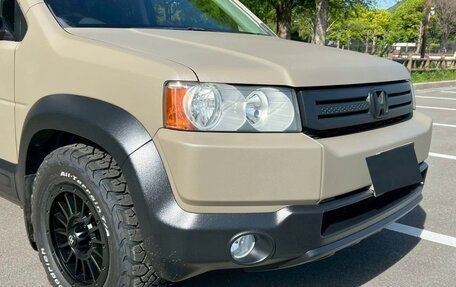 Honda Crossroad, 2010 год, 946 000 рублей, 4 фотография