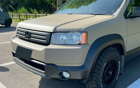 Honda Crossroad, 2010 год, 946 000 рублей, 14 фотография