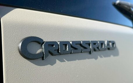 Honda Crossroad, 2010 год, 946 000 рублей, 18 фотография