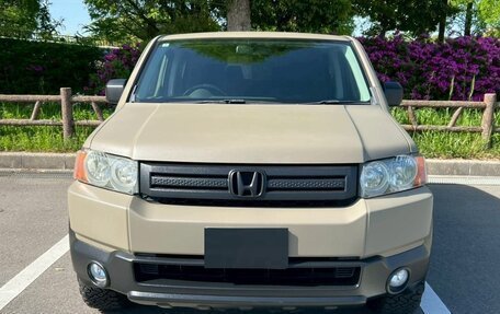 Honda Crossroad, 2010 год, 946 000 рублей, 15 фотография