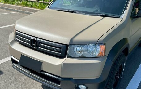 Honda Crossroad, 2010 год, 946 000 рублей, 12 фотография