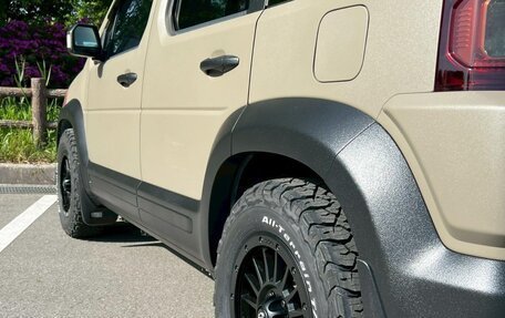 Honda Crossroad, 2010 год, 946 000 рублей, 17 фотография