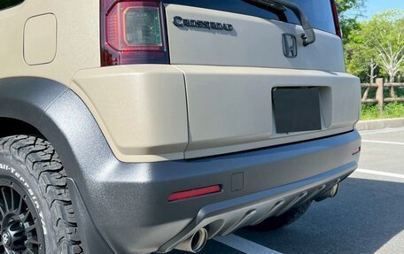 Honda Crossroad, 2010 год, 946 000 рублей, 22 фотография