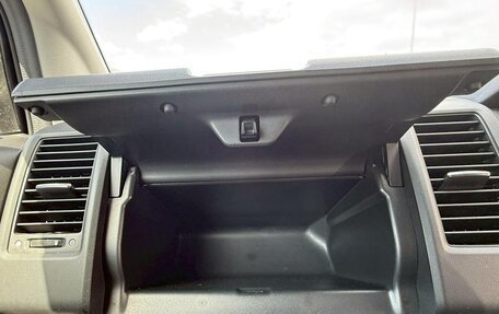 Honda Crossroad, 2010 год, 946 000 рублей, 28 фотография