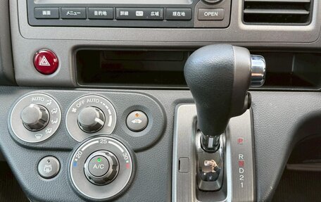 Honda Crossroad, 2010 год, 946 000 рублей, 27 фотография