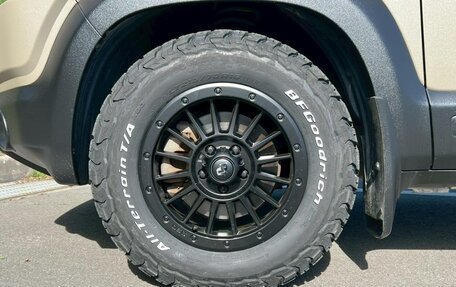 Honda Crossroad, 2010 год, 946 000 рублей, 33 фотография