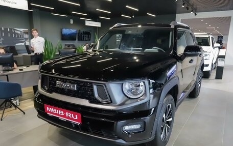 Haval H7, 2026 год, 3 999 000 рублей, 1 фотография