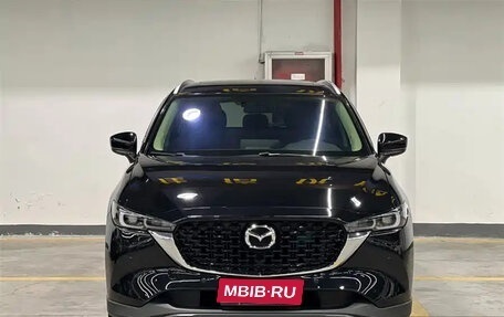 Mazda CX-5 II, 2022 год, 1 900 000 рублей, 1 фотография
