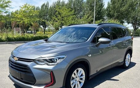 Chevrolet Orlando, 2022 год, 1 350 000 рублей, 1 фотография