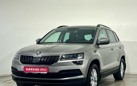 Skoda Karoq I, 2020 год, 2 700 000 рублей, 1 фотография