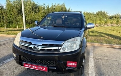 Great Wall Hover, 2008 год, 600 000 рублей, 1 фотография