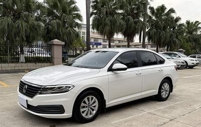 Volkswagen Lavida, 2021 год, 1 200 000 рублей, 1 фотография