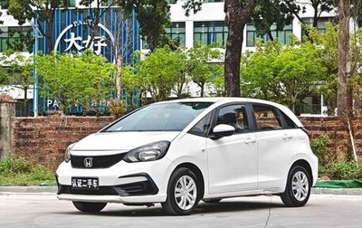 Honda Fit, 2023 год, 1 033 000 рублей, 1 фотография