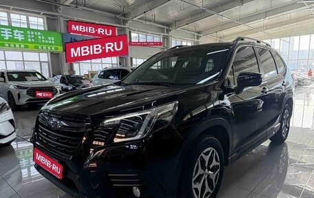 Subaru Forester, 2022 год, 2 850 000 рублей, 1 фотография