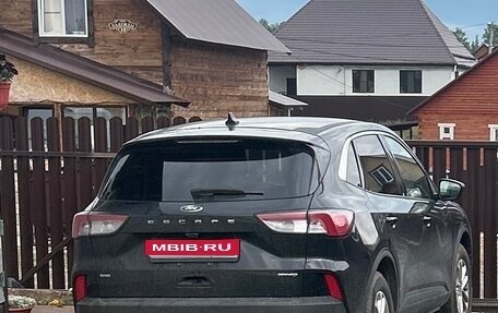 Ford Escape, 2022 год, 2 000 000 рублей, 1 фотография