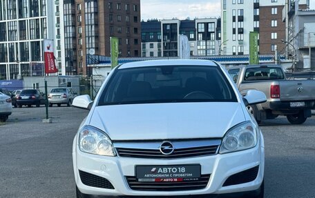 Opel Astra H, 2014 год, 729 000 рублей, 1 фотография