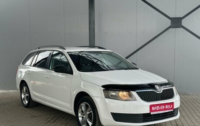 Skoda Octavia, 2014 год, 800 000 рублей, 1 фотография