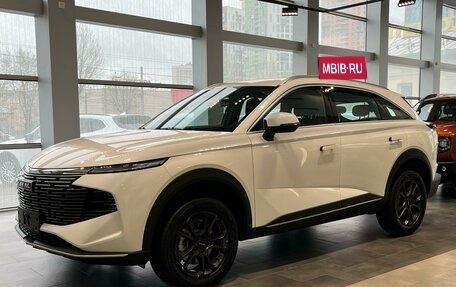 Haval F7, 2026 год, 2 999 000 рублей, 1 фотография