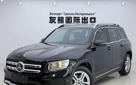 Mercedes-Benz GLB, 2022 год, 2 300 000 рублей, 1 фотография