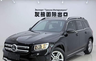 Mercedes-Benz GLB, 2022 год, 2 300 000 рублей, 1 фотография