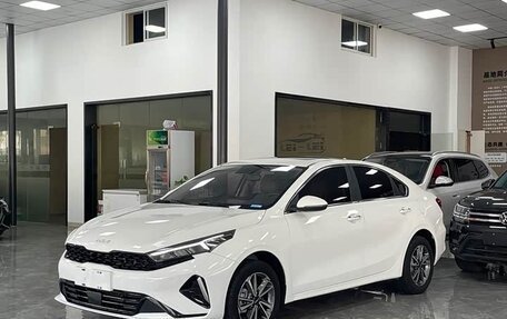 KIA K3, 2023 год, 1 550 000 рублей, 1 фотография