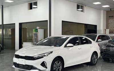 KIA K3, 2023 год, 1 550 000 рублей, 1 фотография