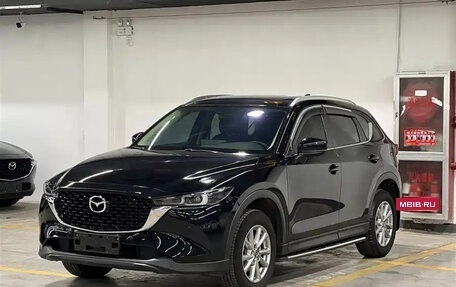 Mazda CX-5 II, 2022 год, 1 900 000 рублей, 3 фотография