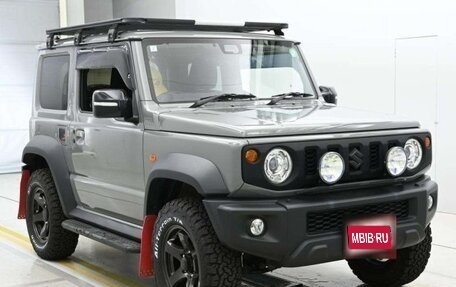 Suzuki Jimny, 2023 год, 1 700 000 рублей, 1 фотография