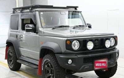 Suzuki Jimny, 2023 год, 1 700 000 рублей, 1 фотография
