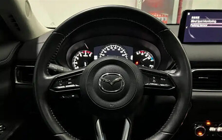 Mazda CX-5 II, 2022 год, 1 900 000 рублей, 7 фотография