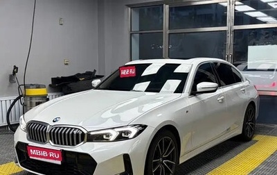 BMW 3 серия, 2023 год, 2 837 000 рублей, 1 фотография