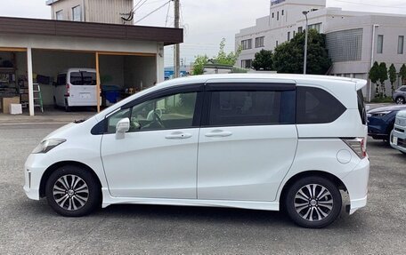 Honda Freed I, 2016 год, 959 000 рублей, 3 фотография