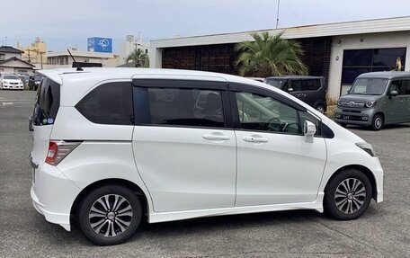 Honda Freed I, 2016 год, 959 000 рублей, 7 фотография