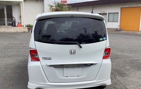 Honda Freed I, 2016 год, 959 000 рублей, 5 фотография