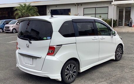 Honda Freed I, 2016 год, 959 000 рублей, 6 фотография