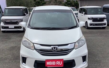 Honda Freed I, 2016 год, 959 000 рублей, 9 фотография