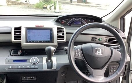 Honda Freed I, 2016 год, 959 000 рублей, 10 фотография