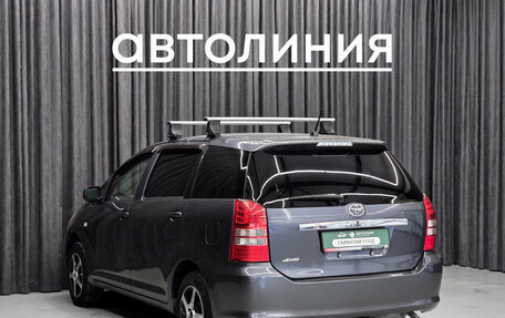 Toyota Wish II, 2004 год, 740 000 рублей, 7 фотография